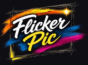 FlickerPic